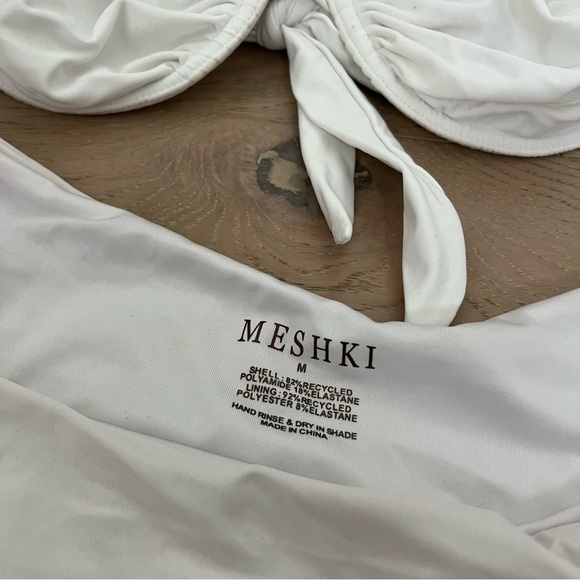 Meshki Bikini Set - Picture 4 of 4